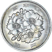 Munten, Japan, 100 Yen, 1999