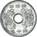 Münze, Japan, 50 Yen, 1967