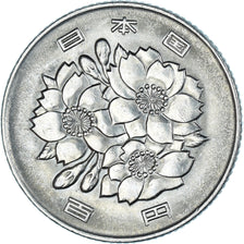 Münze, Japan, 100 Yen, 1996