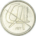 Moeda, Espanha, 5 Pesetas, 1989