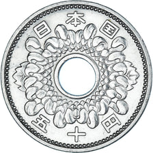 Moneta, Giappone, 50 Yen, 1965