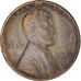 Coin, United States, Cent, 1944