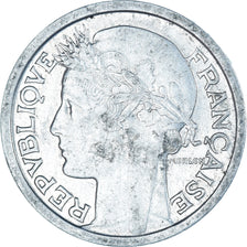 Münze, Frankreich, Franc, 1945