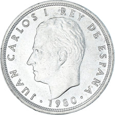 Moneta, Spagna, 50 Pesetas, 1980