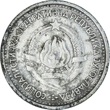 Moneda, Yugoslavia, Dinar, 1965