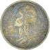 Moeda, França, 5 Centimes, 1977