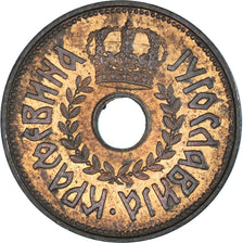 Munten, Joegoslaviëe, 25 Para, 1938