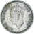 Monnaie, Malaisie, 10 Cents, 1949