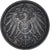 Münze, GERMANY - EMPIRE, Pfennig, 1890