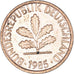 Coin, Germany, Pfennig, 1985