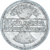 Münze, Deutschland, Weimarer Republik, 50 Pfennig, 1921