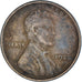 Moneta, Stati Uniti, Cent, 1920