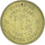 Coin, Belgian Congo, Franc, 1949