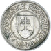 Moneda, Eslovaquia, Koruna, 1940