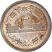 Moneda, Japón, 10 Yen, 1997
