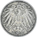Coin, GERMANY - EMPIRE, 10 Pfennig, 1892