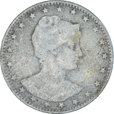 Moneda, Brasil, 200 Reis, 1889