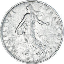 Coin, France, Franc, 1960