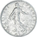 Coin, France, Franc, 1960