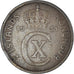 Münze, Iceland, 5 Aurar, 1931