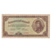 Billet, Hongrie, 100,000,000 Pengö, 1946, 1946-03-18, KM:124, TB+