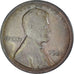 Munten, Verenigde Staten, Cent, 1921