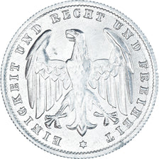 Münze, Deutschland, Weimarer Republik, 500 Mark, 1923