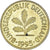 Coin, GERMANY - FEDERAL REPUBLIC, 5 Pfennig, 1995