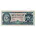 Banknote, Hungary, 20 Forint, 1965, 1965-09-03, KM:169g, VF(30-35)