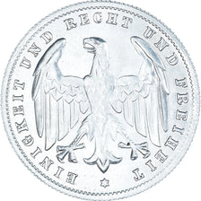 Munten, Duitsland, Weimarrepubliek, 500 Mark, 1923