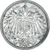 Coin, Austria, 20 Heller, 1894