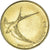 Coin, Slovenia, 2 Tolarja, 1992