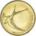 Coin, Slovenia, 2 Tolarja, 1992