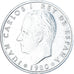 Coin, Spain, 50 Centimos, 1980