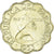 Münze, Paraguay, 25 Centimos, 1953