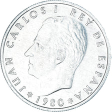Moneta, Spagna, 50 Centimos, 1980