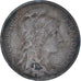 Moneta, Francja, 10 Centimes, 1906