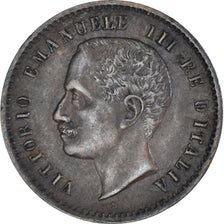 Munten, Italië, 2 Centesimi, 1906