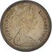 Munten, Groot Bretagne, New Penny, 1971