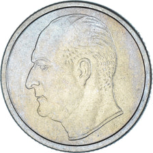 Münze, Norwegen, 25 Öre, 1963