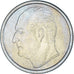 Münze, Norwegen, 25 Öre, 1963