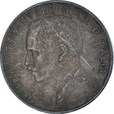 Moneta, Italia, 2 Centesimi, 1917