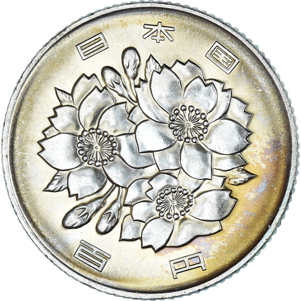 Moneta, Giappone, 100 Yen, 1999