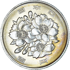 Moneta, Giappone, 100 Yen, 1999