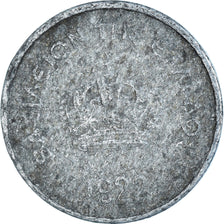 Coin, Greece, 10 Lepta, 1922
