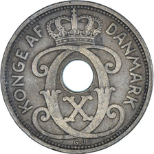Münze, Dänemark, 5 Öre, 1928