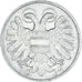 Moeda, Áustria, Schilling, 1934