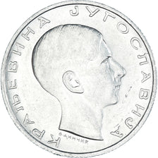 Monnaie, Yougoslavie, 10 Dinara, 1938