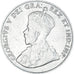 Munten, Canada, 5 Cents, 1933
