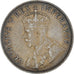 Coin, South Africa, Penny, 1934